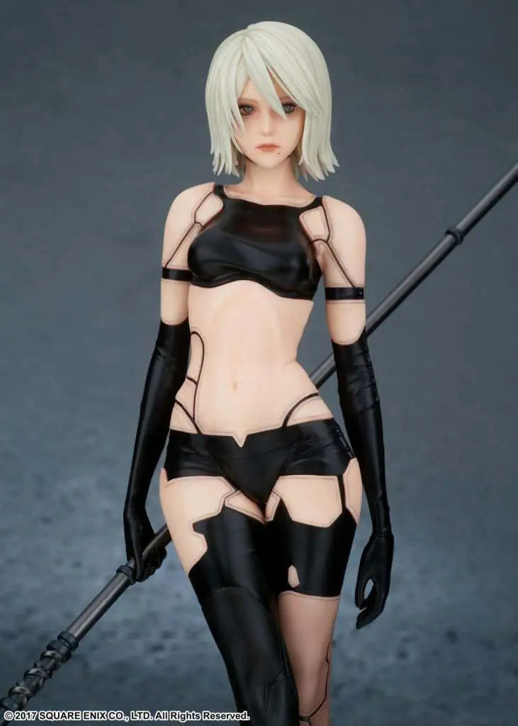 NIER AUTOMATA A2 SHORT HAIR FIGURE SQUARE ENIX