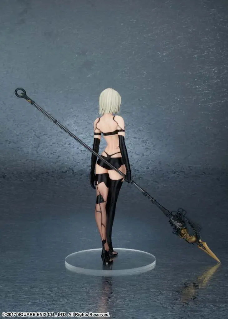NIER AUTOMATA A2 SHORT HAIR FIGURE SQUARE ENIX