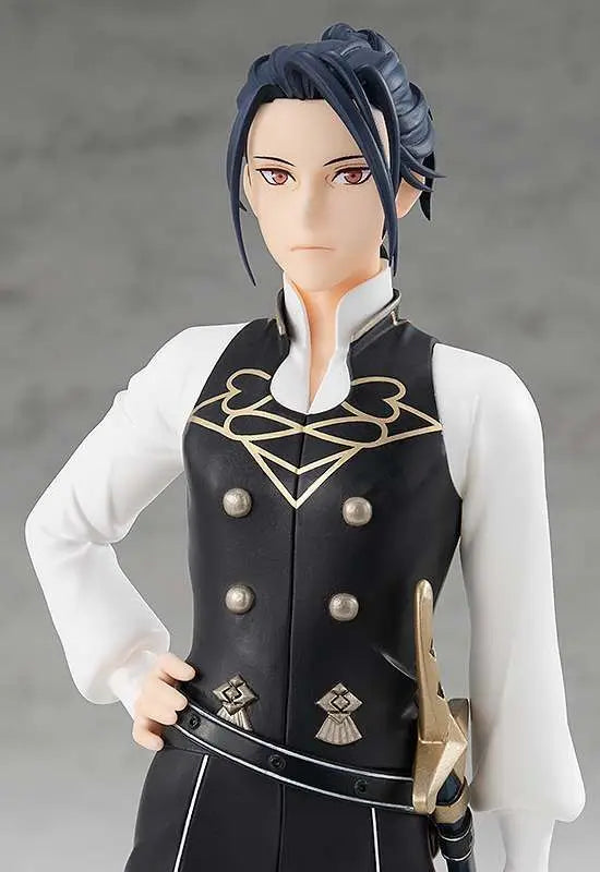 FIRE EMBLEM FELIX HUGO FRALDARIUS PUP GOODSMILE FR