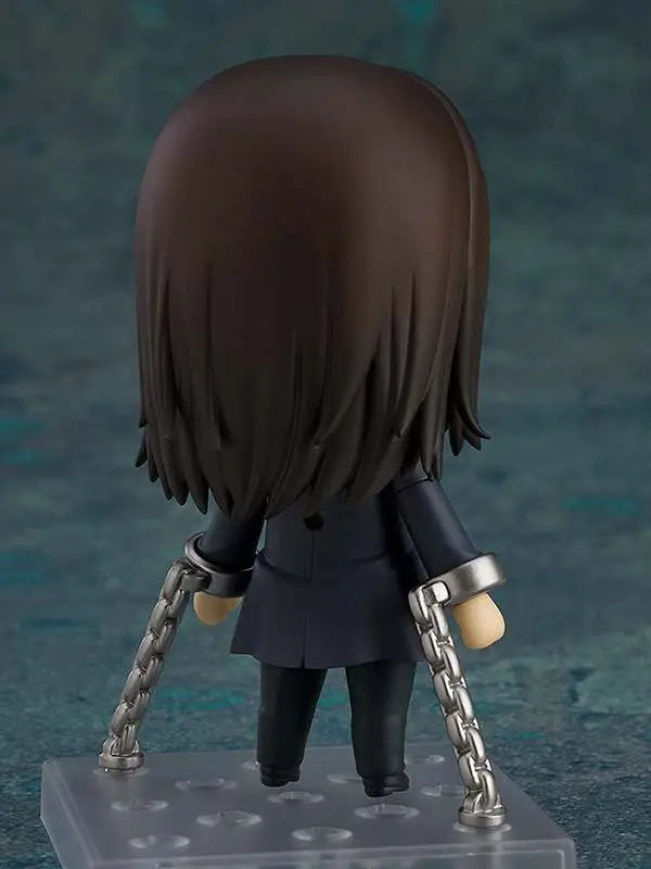 AOT EREN YEAGER FINAL SEASON NENDOROID GOODSMILE FR