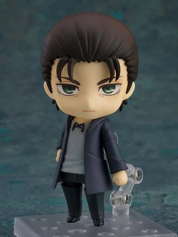 AOT EREN YEAGER FINAL SEASON NENDOROID GOODSMILE FR