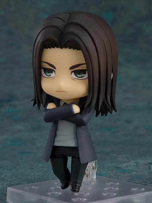 AOT EREN YEAGER FINAL SEASON NENDOROID GOODSMILE FR