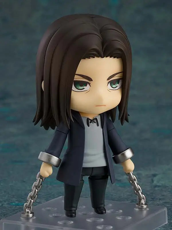 AOT EREN YEAGER FINAL SEASON NENDOROID GOODSMILE FR