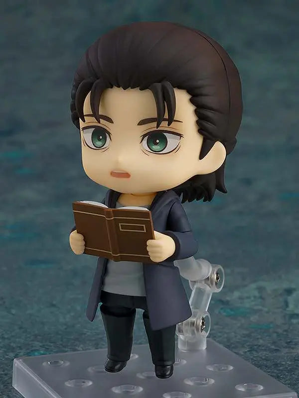 AOT EREN YEAGER FINAL SEASON NENDOROID GOODSMILE FR