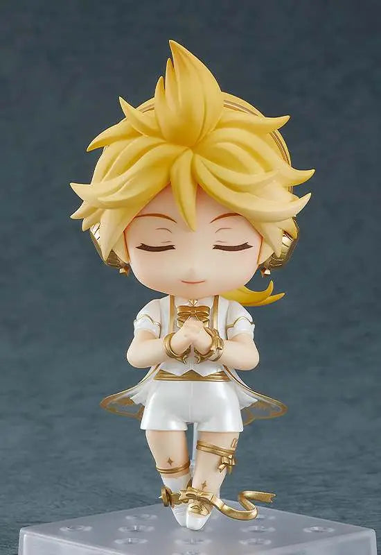 KAGAMINE LEN SYMPHONY 2022 NENDOROID GOODSMILE FR