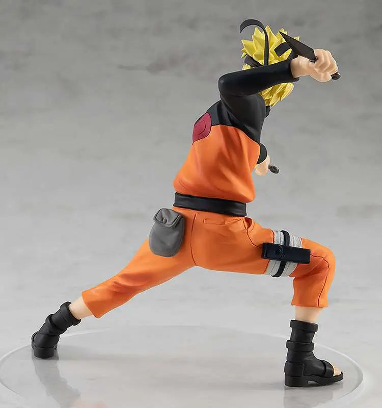 NARUTO SHIPPUDEN NARUTO UZUMAKI PUP GOODSMILE FR