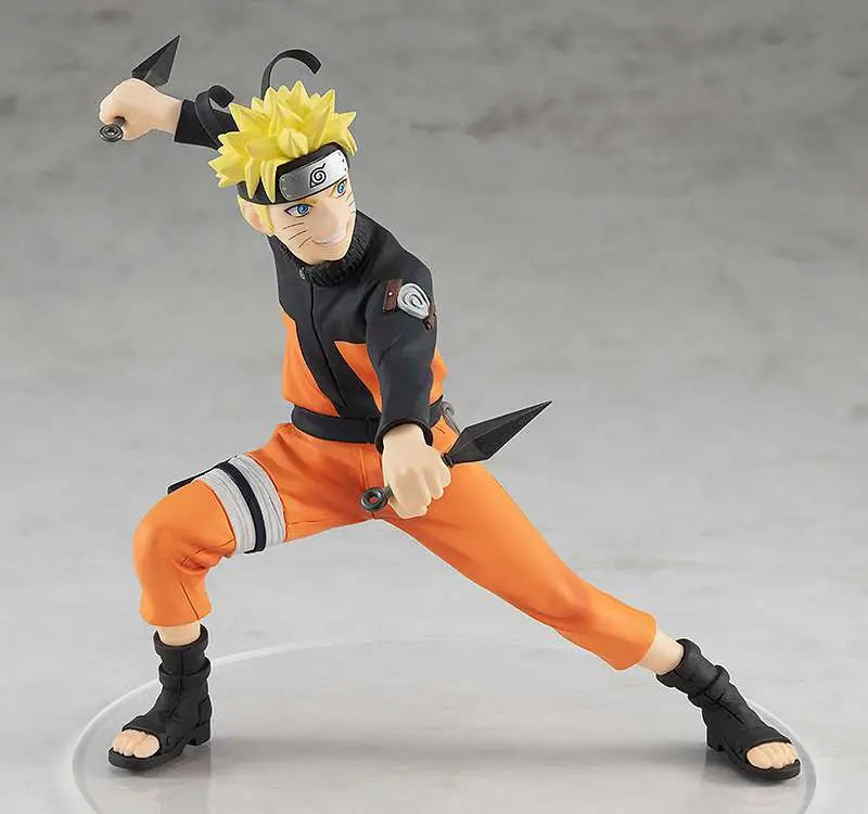 NARUTO SHIPPUDEN NARUTO UZUMAKI PUP GOODSMILE FR
