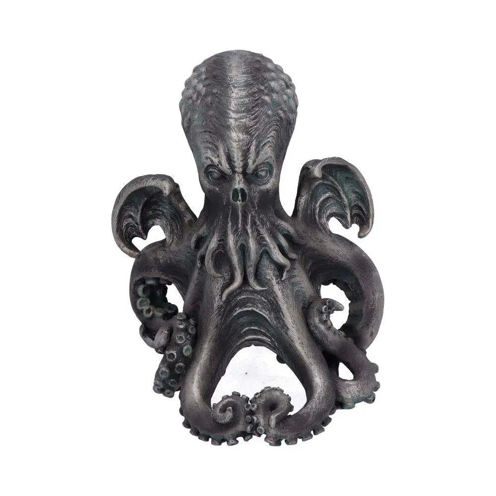 CTHULHU SMARTPHONE HOLDER STATUE NEMESIS NOW