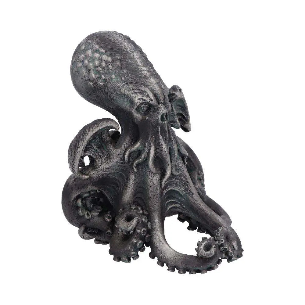 CTHULHU SMARTPHONE HOLDER STATUE NEMESIS NOW
