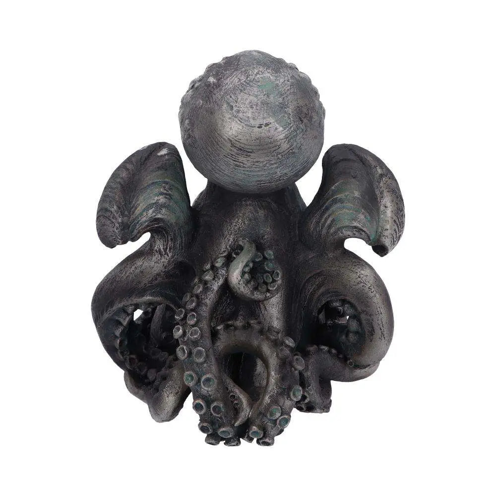 CTHULHU SMARTPHONE HOLDER STATUE NEMESIS NOW