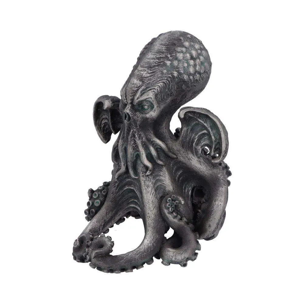 CTHULHU SMARTPHONE HOLDER STATUE NEMESIS NOW
