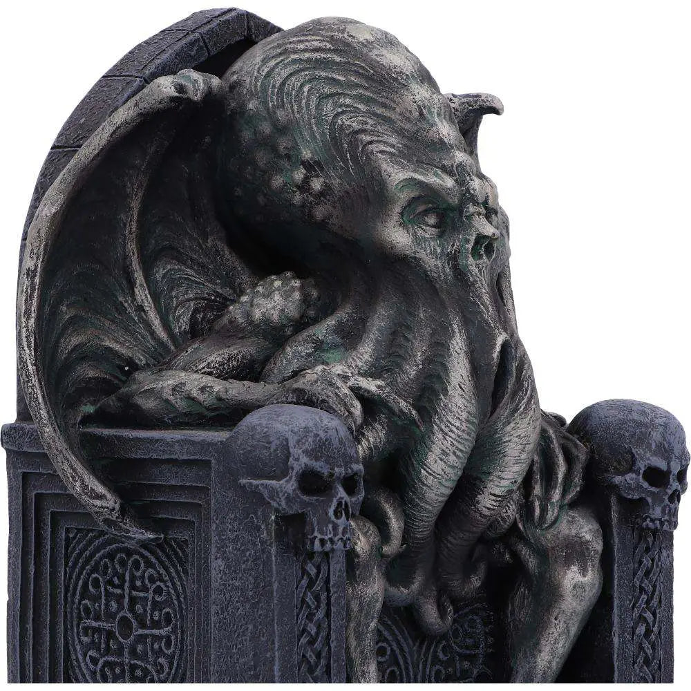 CTHULHU'S THRONE NEMESIS NOW
