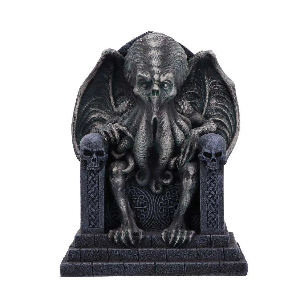 CTHULHU'S THRONE NEMESIS NOW