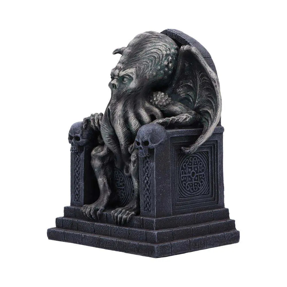 CTHULHU'S THRONE NEMESIS NOW