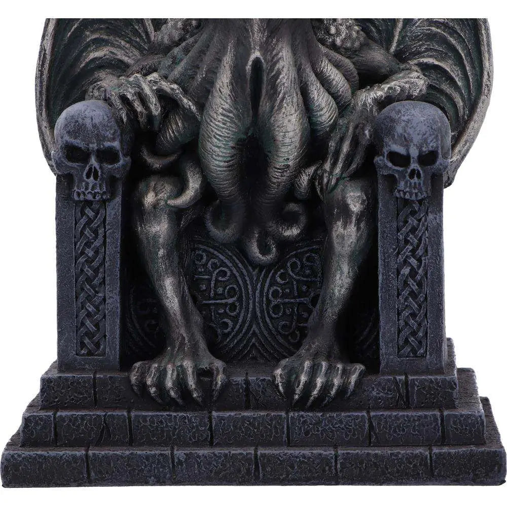 CTHULHU'S THRONE NEMESIS NOW