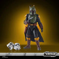 SW VINTAGE DX BOBA FETT TATOOINE AF HASBRO