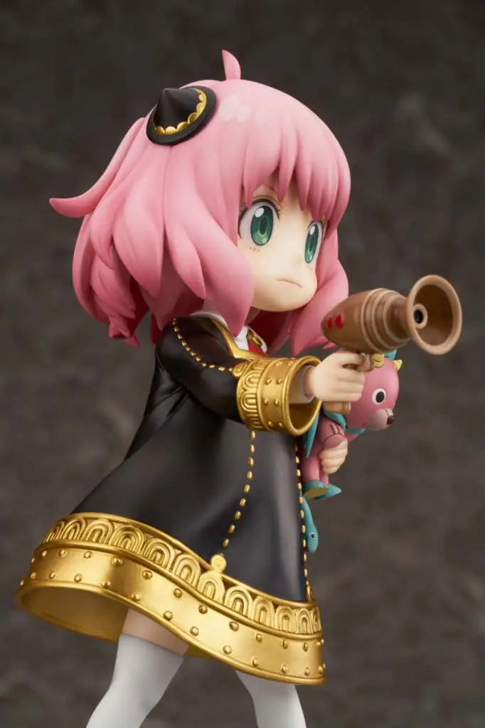 SPY X FAMILY ANYA FORGER 1/7 SCALE FIG FURYU