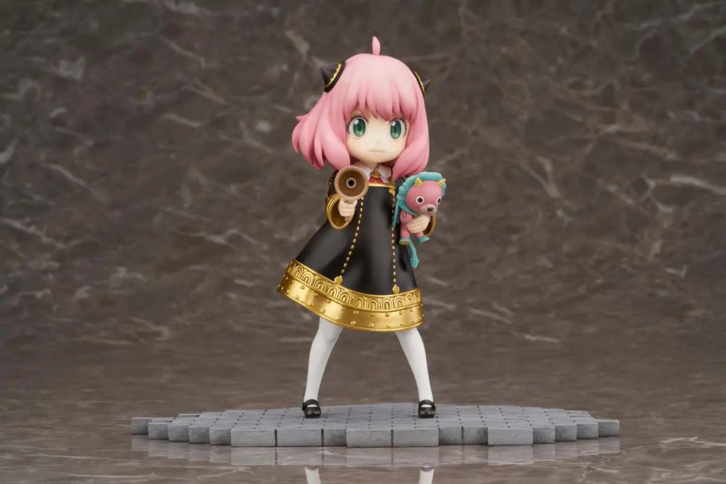 SPY X FAMILY ANYA FORGER 1/7 SCALE FIG FURYU