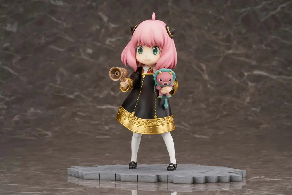 SPY X FAMILY ANYA FORGER 1/7 SCALE FIG FURYU