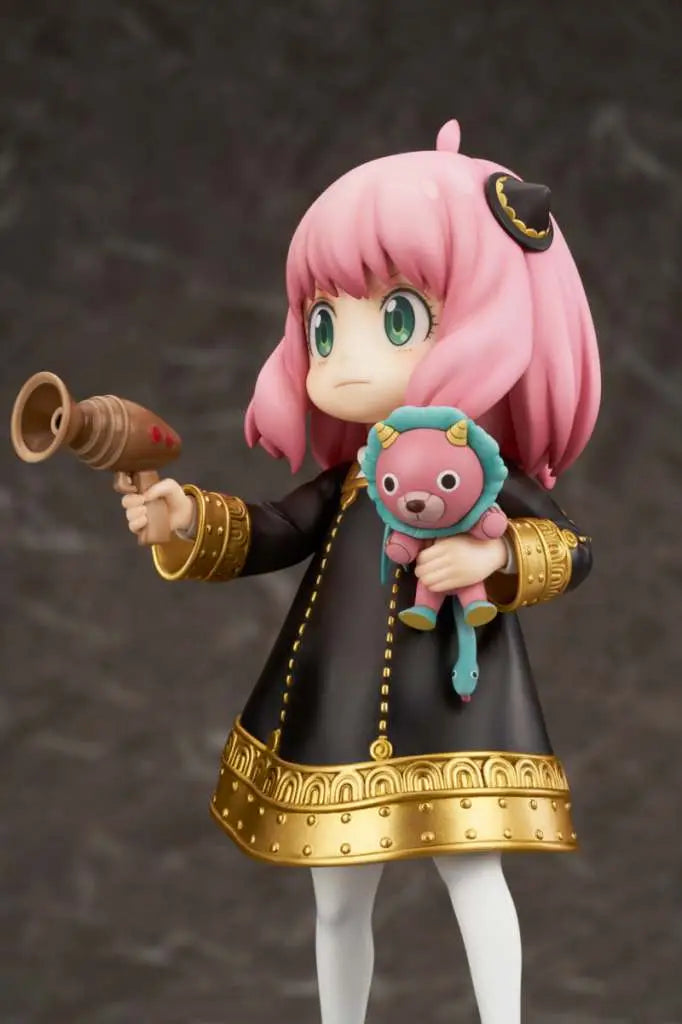 SPY X FAMILY ANYA FORGER 1/7 SCALE FIG FURYU