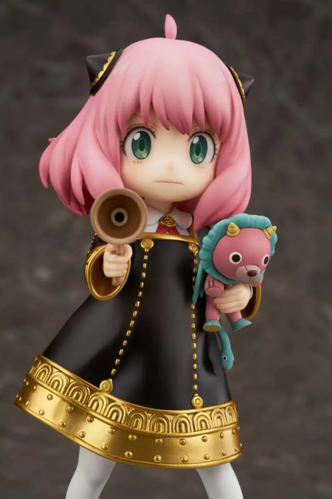 SPY X FAMILY ANYA FORGER 1/7 SCALE FIG FURYU
