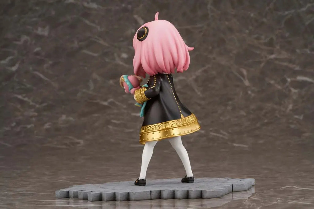 SPY X FAMILY ANYA FORGER 1/7 SCALE FIG FURYU