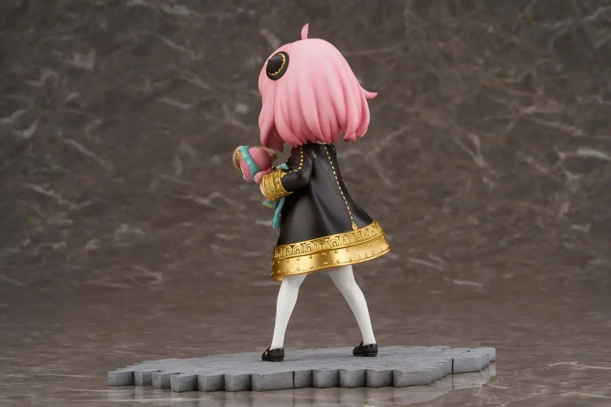 SPY X FAMILY ANYA FORGER 1/7 SCALE FIG FURYU