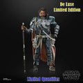 SW BL SAW GERRERA LTD DLX AF HASBRO