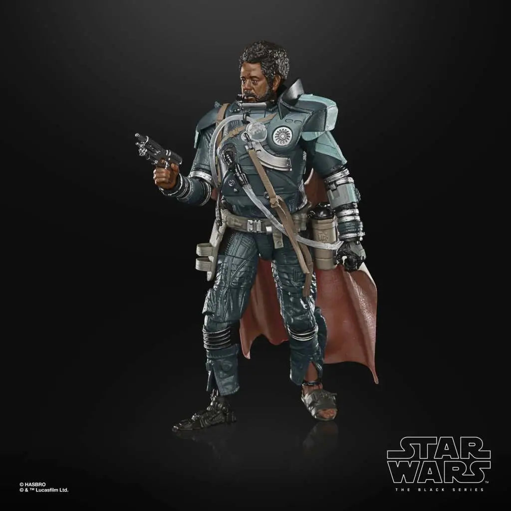 SW BL SAW GERRERA LTD DLX AF HASBRO