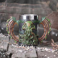 CTHULHU TANKARD NEMESIS NOW