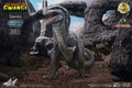 HARRYHAUSEN GWANGI MODEL KIT STAR ACE