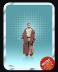 SW RETRO OBI WAN KENOBI WANDER JEDI AF HASBRO