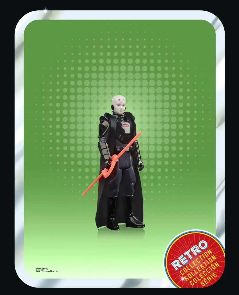 SW RETRO GRAND INQUISITOR AF HASBRO