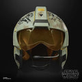SW BL TRAPPER WOLF ELECTRONIC HELMET HASBRO