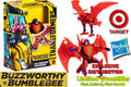 TRANS.LEG.BUZZWOR.BUMBLEB.TERROR.LTD AF HASBRO
