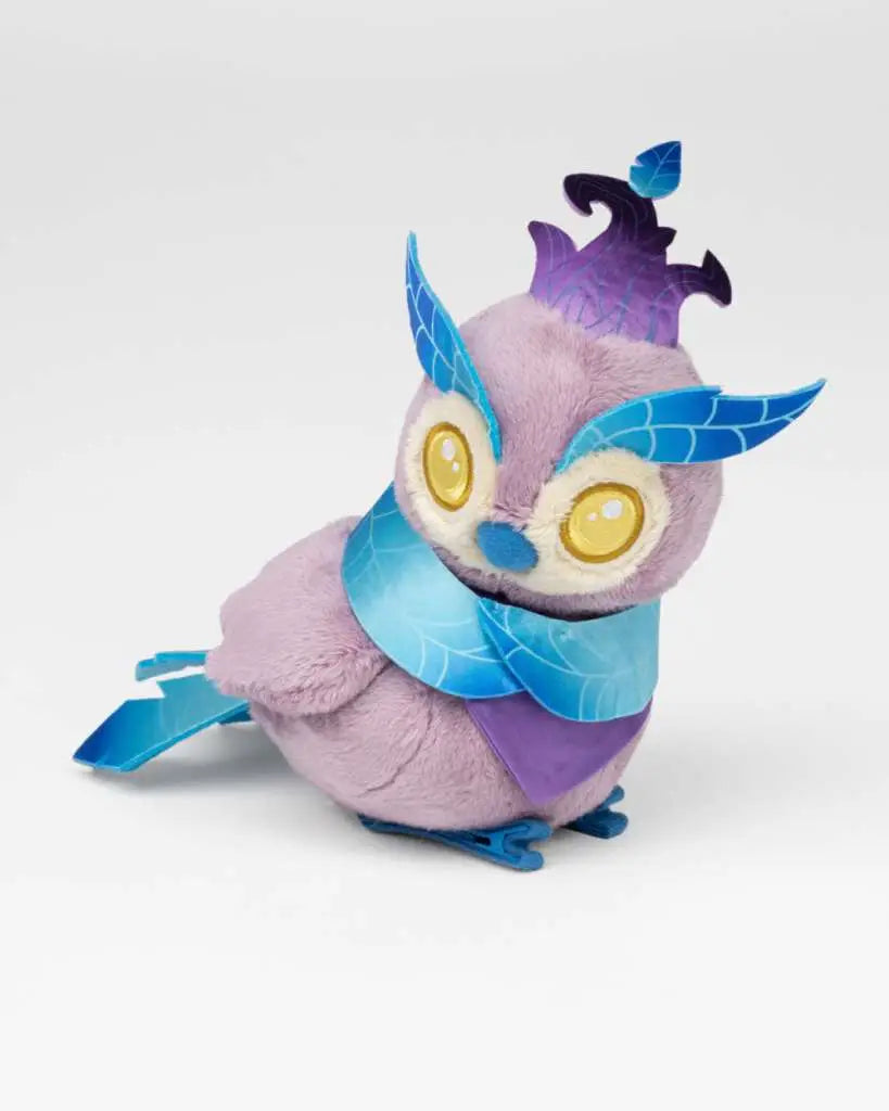 WORLD OF WARCRAFT PEPE ARDENWAELD PLUSH ITEMLAB GMBH