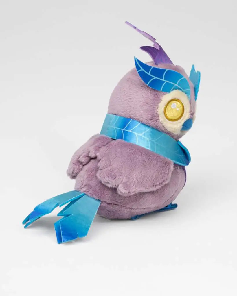 WORLD OF WARCRAFT PEPE ARDENWAELD PLUSH ITEMLAB GMBH