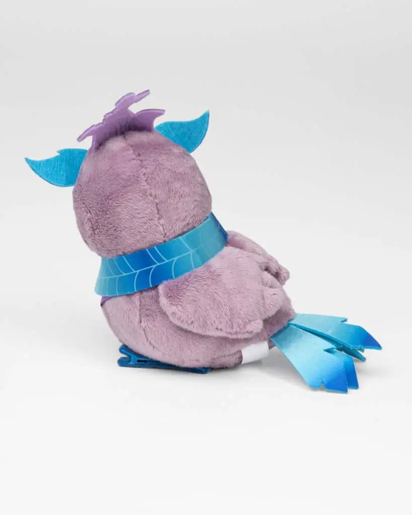 WORLD OF WARCRAFT PEPE ARDENWAELD PLUSH ITEMLAB GMBH