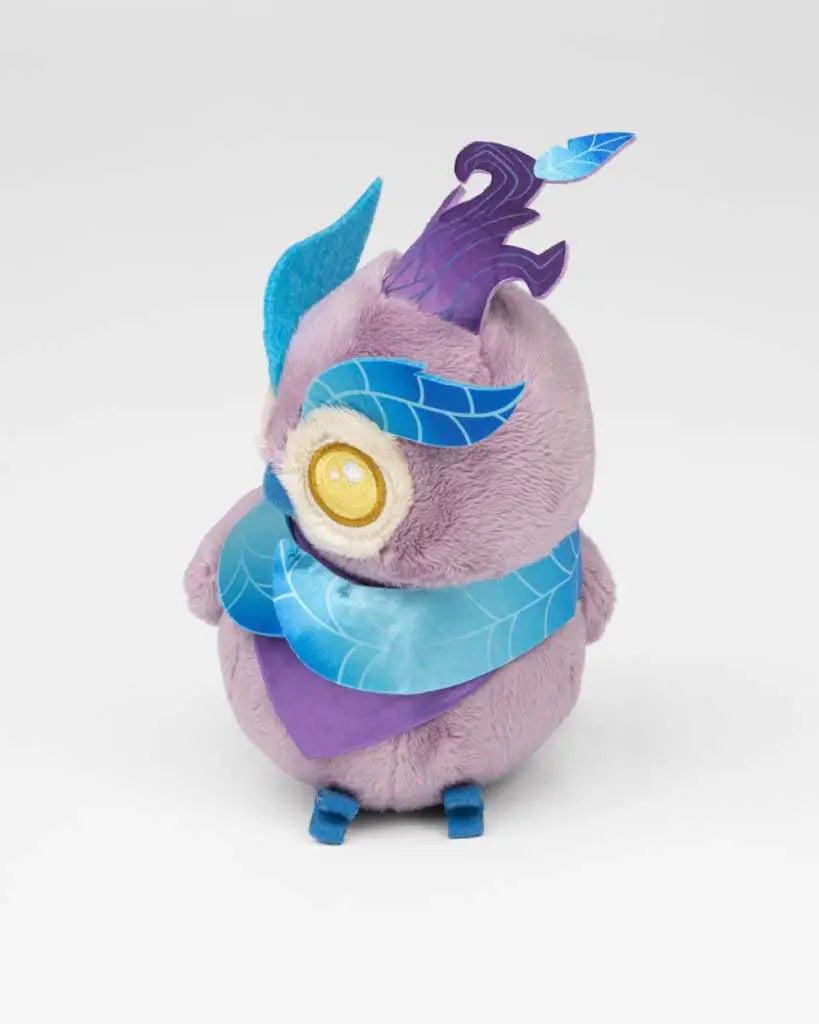 WORLD OF WARCRAFT PEPE ARDENWAELD PLUSH ITEMLAB GMBH