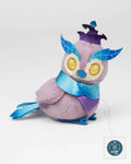WORLD OF WARCRAFT PEPE ARDENWAELD PLUSH ITEMLAB GMBH