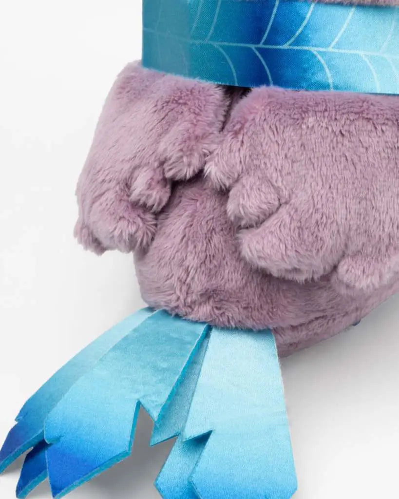 WORLD OF WARCRAFT PEPE ARDENWAELD PLUSH ITEMLAB GMBH