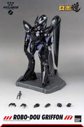 ROBO-DOU PATLABOR GRIFFON THREEA TOYS/THREEZERO