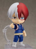 MHA SHOTO TODOROKI HERO NENDOROID RERUN TAKARA TOMY