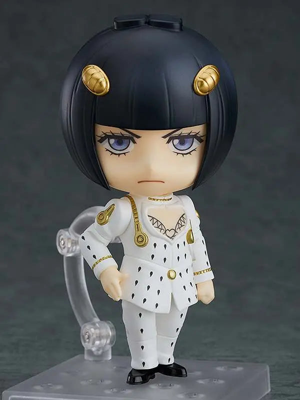 JOJO BIZ ADV BRUNO NENDOROID RERUN MEDICOS