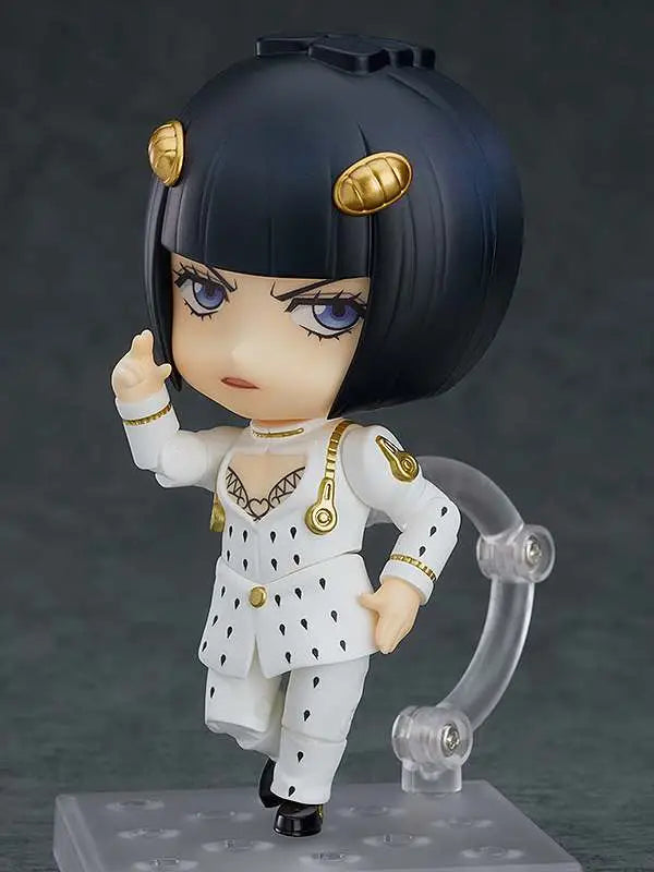 JOJO BIZ ADV BRUNO NENDOROID RERUN MEDICOS