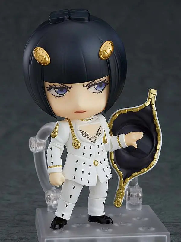JOJO BIZ ADV BRUNO NENDOROID RERUN MEDICOS