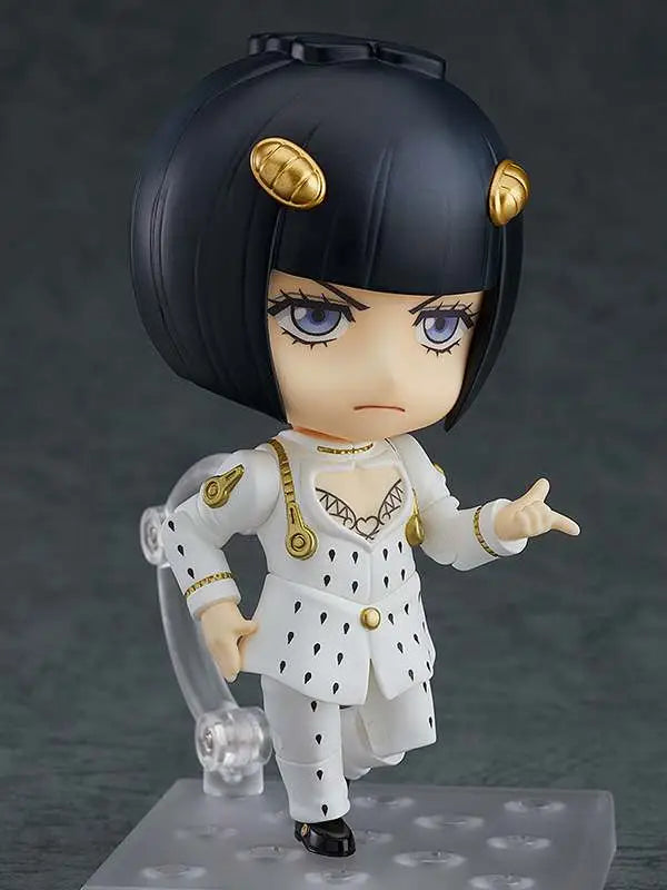 JOJO BIZ ADV BRUNO NENDOROID RERUN MEDICOS