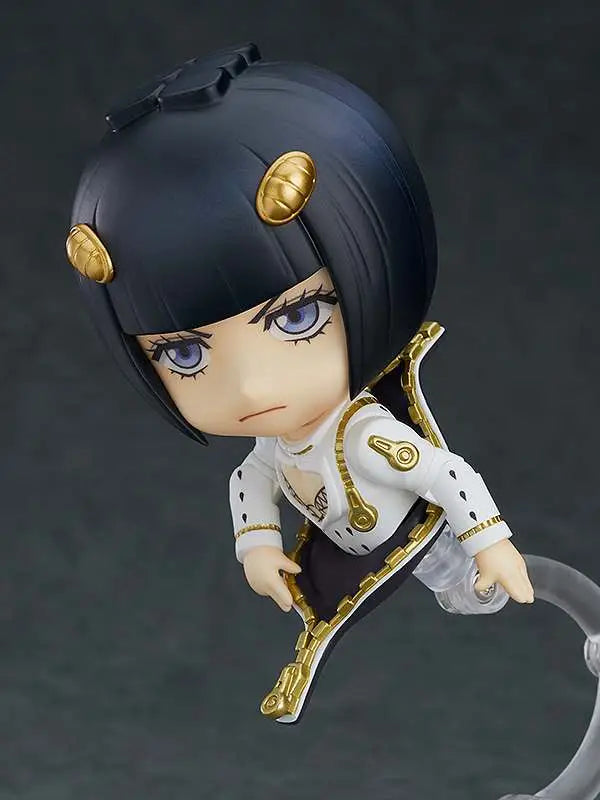 JOJO BIZ ADV BRUNO NENDOROID RERUN MEDICOS