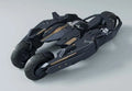 BLACK ROCK SHOOTER PLAMAX BLACK TRIKE MK MAX FACTORY