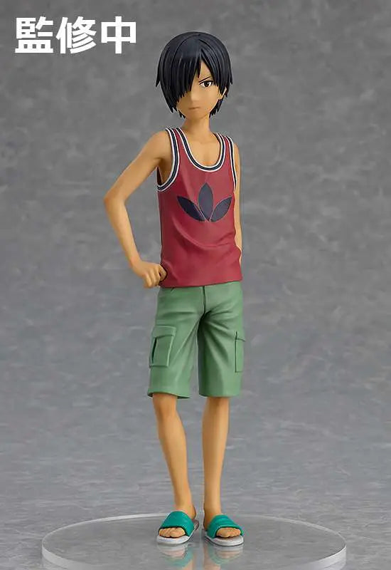 SUMMER WARS KAZUMA IKEZAWA PUP GOODSMILE FR